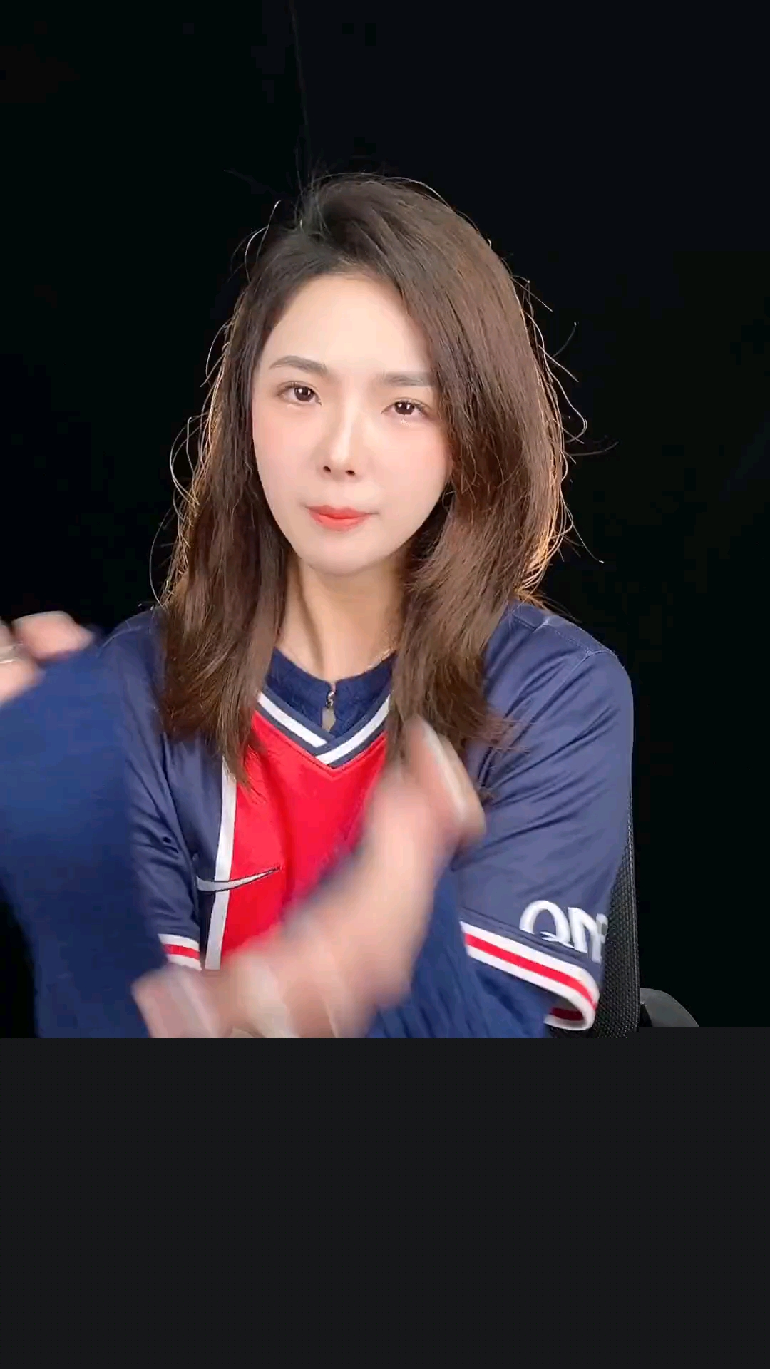 名将